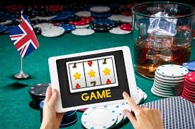 Discover the Thrills at 10bet UK Best Casino Online 0