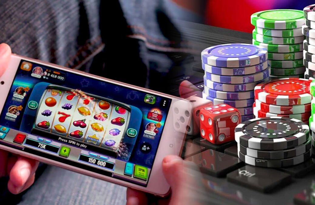 Discover the Thrills at 10bet UK Best Casino Online 0