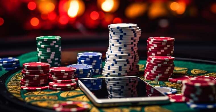 Discover the Thrills of Online UK Jammy Jack Casino 4 Discover the Thrills of Online UK Jammy Jack Casino 4