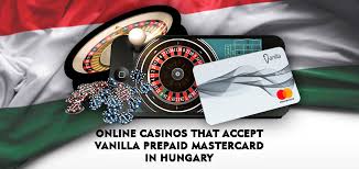 Experience Thrills at Live Dealer Casino Hungary Experience Thrills at Live Dealer Casino Hungary