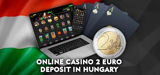 Experience Thrills at Live Dealer Casino Hungary Experience Thrills at Live Dealer Casino Hungary
