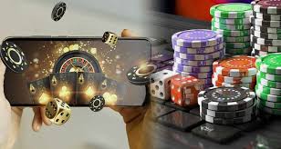 Explore the Exciting World of Casino Joker's Ace 3 Explore the Exciting World of Casino Joker's Ace 3
