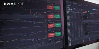 Ultimate PrimeXBT Trading Guide Ultimate PrimeXBT Trading Guide